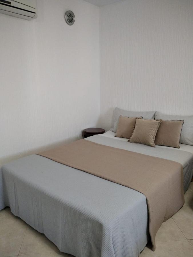 Aparttoni Dobra Voda Zewnętrze zdjęcie