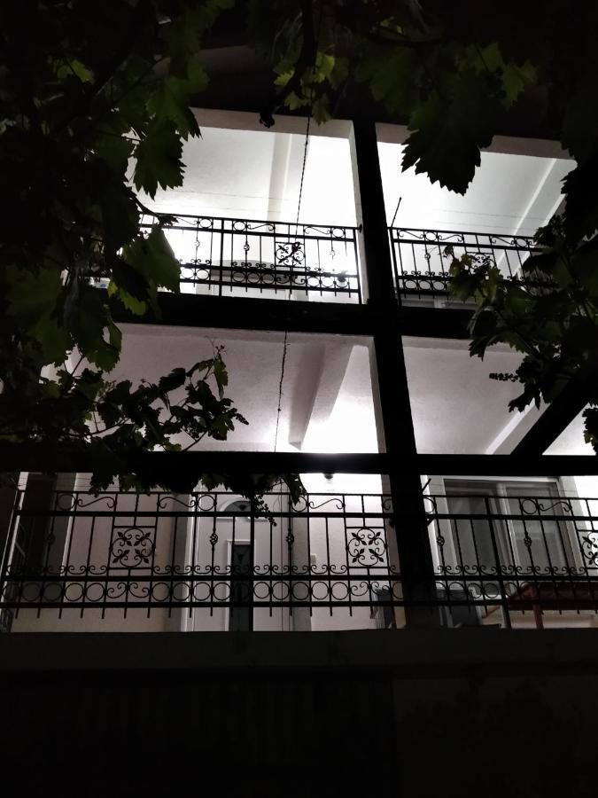 Aparttoni Dobra Voda Zewnętrze zdjęcie
