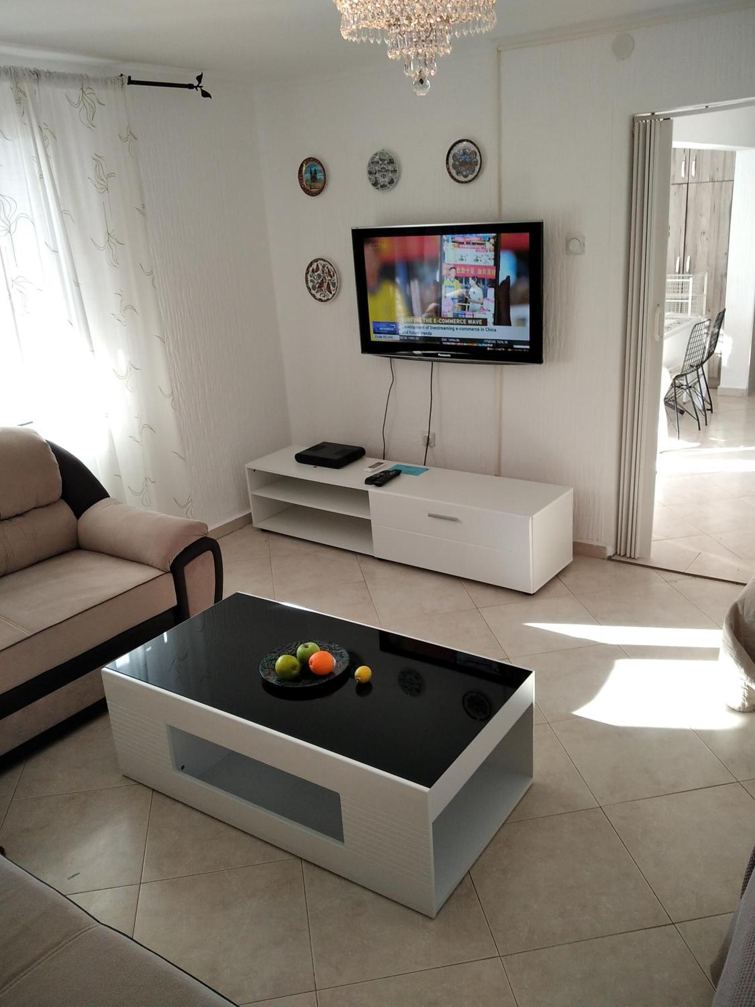 Aparttoni Dobra Voda Zewnętrze zdjęcie