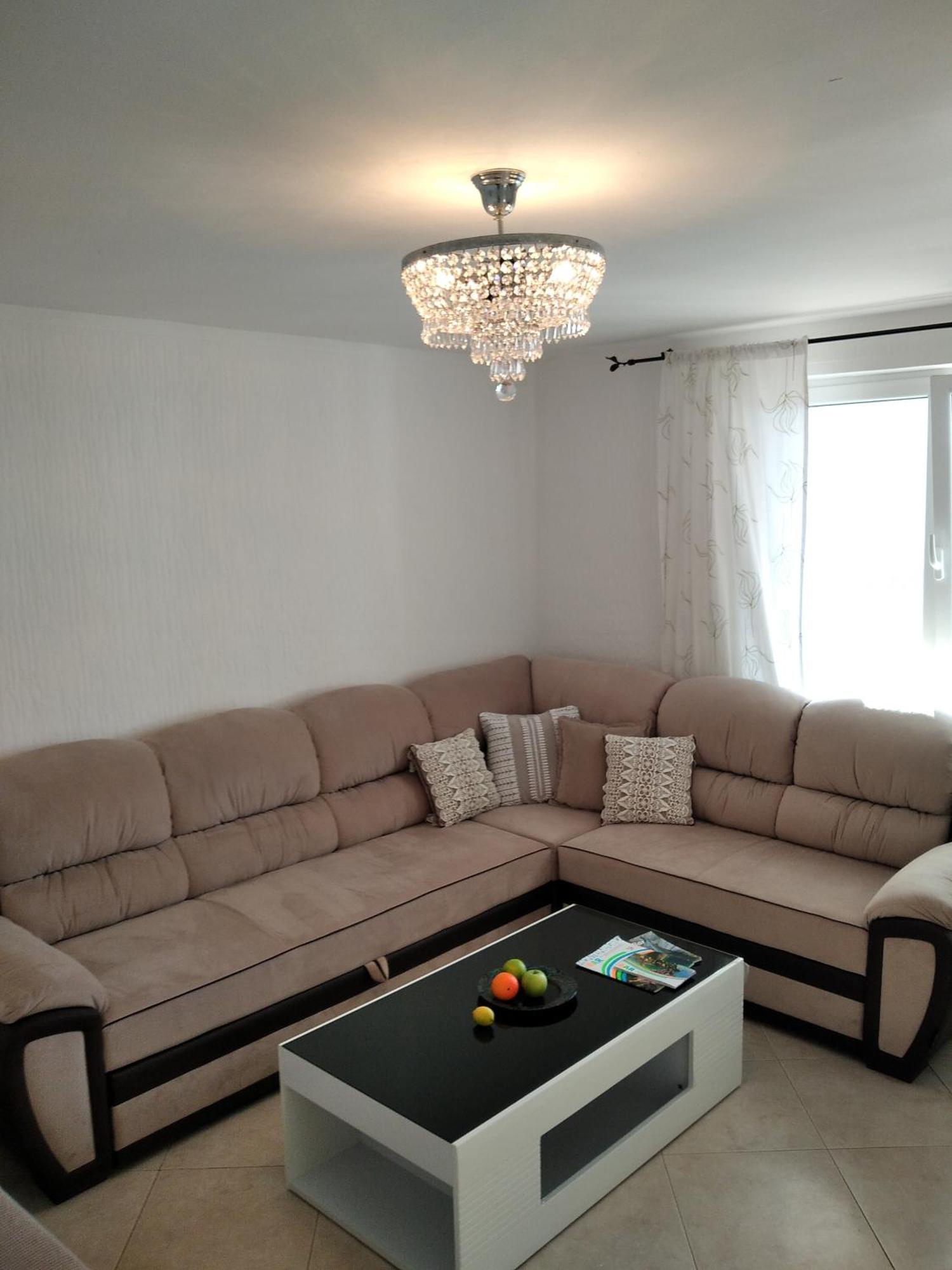 Aparttoni Dobra Voda Zewnętrze zdjęcie