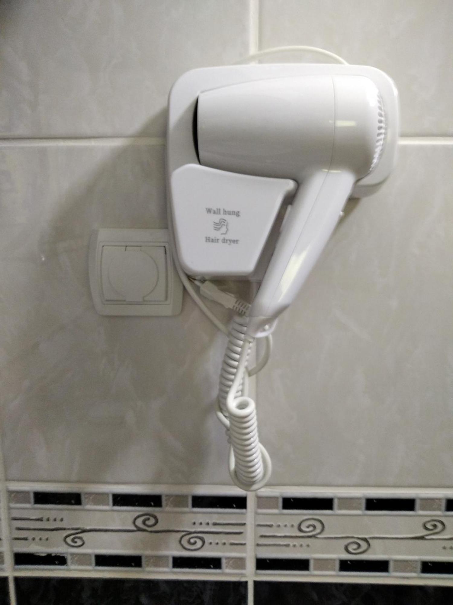 Aparttoni Dobra Voda Zewnętrze zdjęcie
